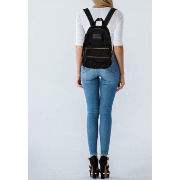 MARC BY MARC JACOBS Backpack - Picture 1 of 16